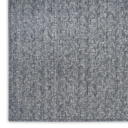 Alternative view of Nourison Tulum TLM02 Denim Area Rug