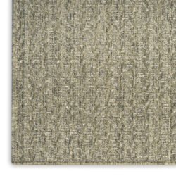 Alternative view of Nourison Tulum TLM02 Olive Area Rug