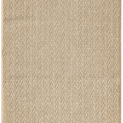 Nourison Tulum TLM02 Taupe Area Rug