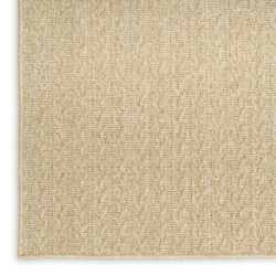 Alternative view of Nourison Tulum TLM02 Taupe Area Rug