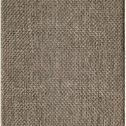 Nourison Tulum TLM03 Brown Area Rug