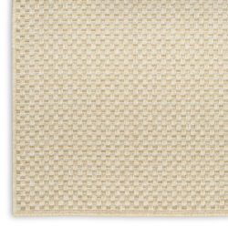 Alternative view of Nourison Tulum TLM03 Cream Area Rug