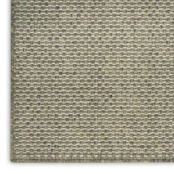 Alternative view of Nourison Tulum TLM03 Olive Area Rug