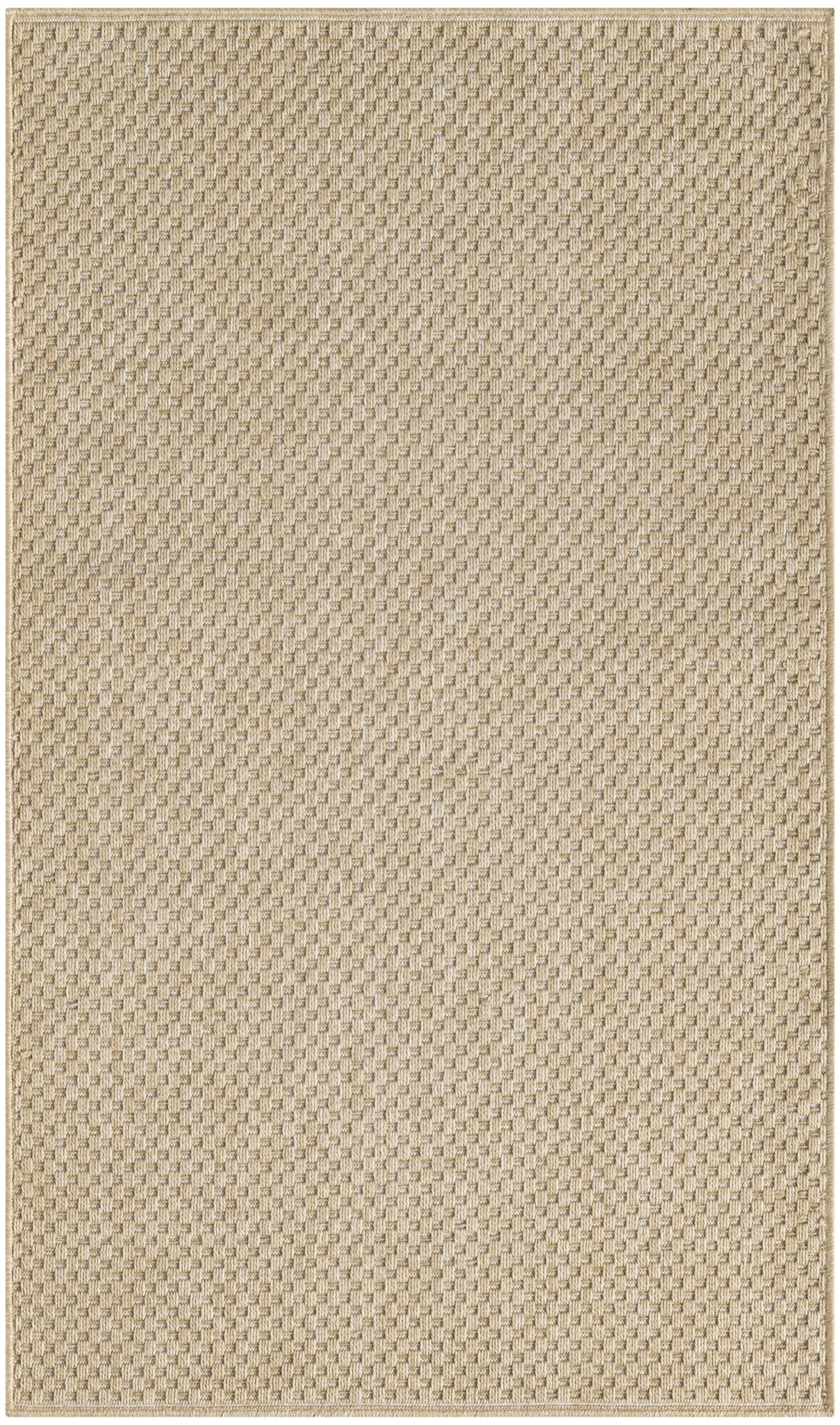 Nourison Tulum TLM03 Taupe Area Rug
