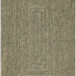 Nourison Tulum TLM04 Olive Area Rug