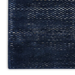 Alternative view of Calvin Klein Valley VLL01 Blue Area Rug
