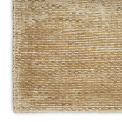 Alternative view of Calvin Klein Valley VLL01 Gold Area Rug