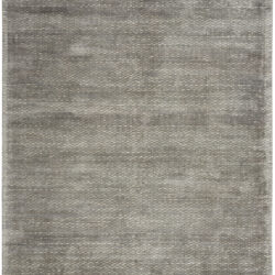 Calvin Klein Valley VLL01 Grey Area Rug