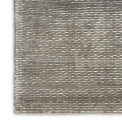 Alternative view of Calvin Klein Valley VLL01 Grey Area Rug