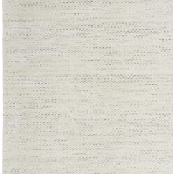 Calvin Klein Valley VLL01 Ivory Area Rug