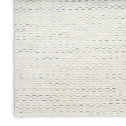 Alternative view of Calvin Klein Valley VLL01 Ivory Area Rug