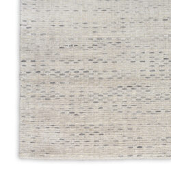 Alternative view of Calvin Klein Valley VLL01 Silver Area Rug