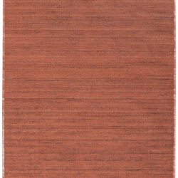 Nourison Washable Essentials WAE01 Brick Area Rug