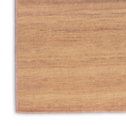 Alternative view of Nourison Washable Essentials WAE01 Copper Area Rug