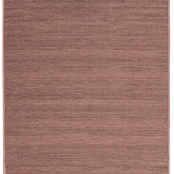 Nourison Washable Essentials WAE01 Mocha Area Rug