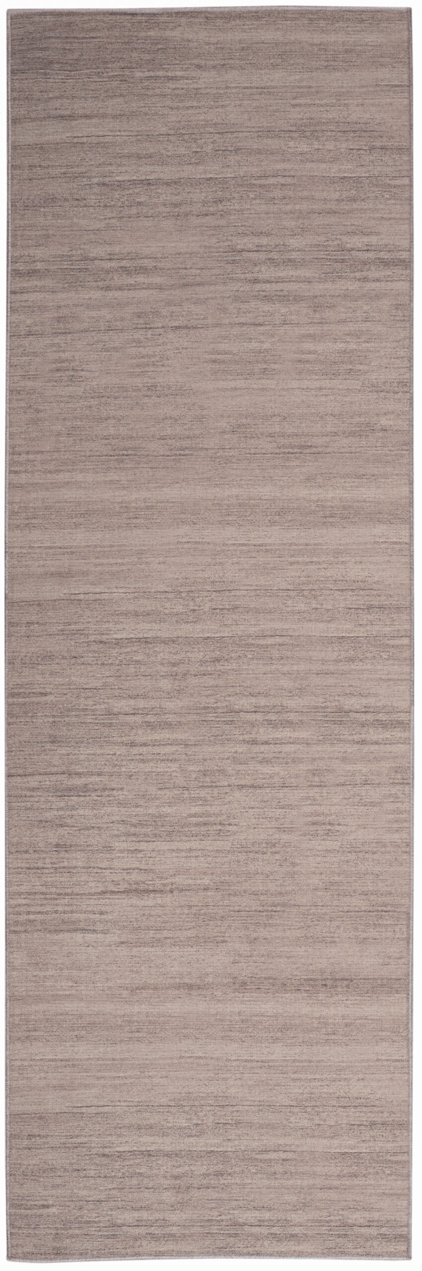 Nourison Washable Essentials WAE01 Natural Area Rug