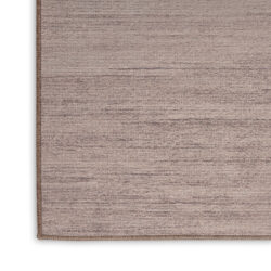 Alternative view of Nourison Washable Essentials WAE01 Natural Area Rug