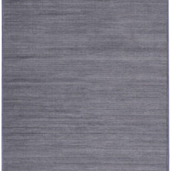 Nourison Washable Essentials WAE01 Navy Area Rug