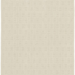 Nourison Washable Charm WCH02 Ivory Area Rug