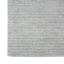 Alternative view of Nourison Weston WES01 Aquamarine Area Rug
