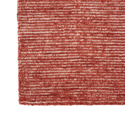 Alternative view of Nourison Weston WES01 Brick Area Rug