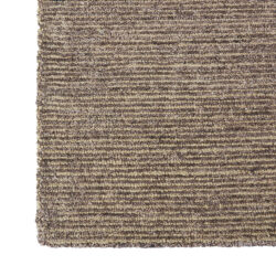 Alternative view of Nourison Weston WES01 Charcoal Area Rug