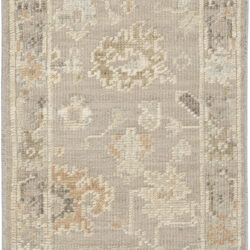 Nourison Whispers WHP01 Taupe Area Rug