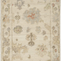 Nourison Whispers WHP04 Ivory Area Rug