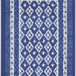 Nourison Whimsicle WHS13 Navy Area Rug