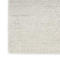 Alternative view of Calvin Klein CK044 Wander WND01 Ivory Grey Area Rug