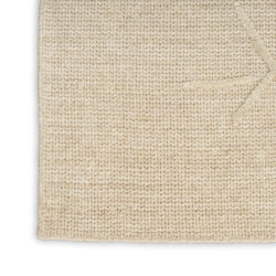Alternative view of Calvin Klein CK044 Wander WND01 Natural Area Rug