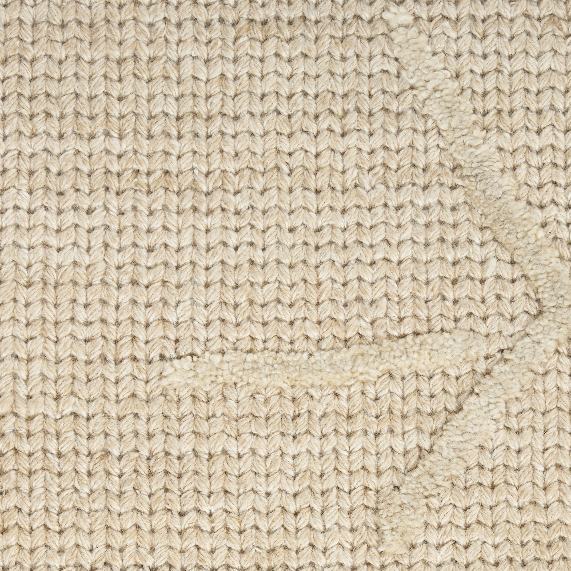 Calvin Klein CK044 Wander WND01 Natural Area Rug - Image 4