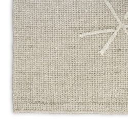 Alternative view of Calvin Klein CK044 Wander WND01 Taupe Area Rug