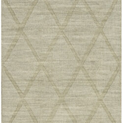 Nourison Wool Haven WOH01 Sage Area Rug