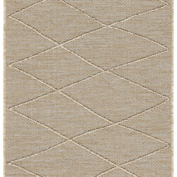 Nourison Washable Solutions WSL01 Natural Area Rug