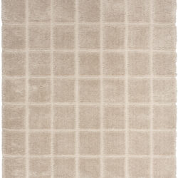 DKNY West End Ave WTE01 Beige Area Rug