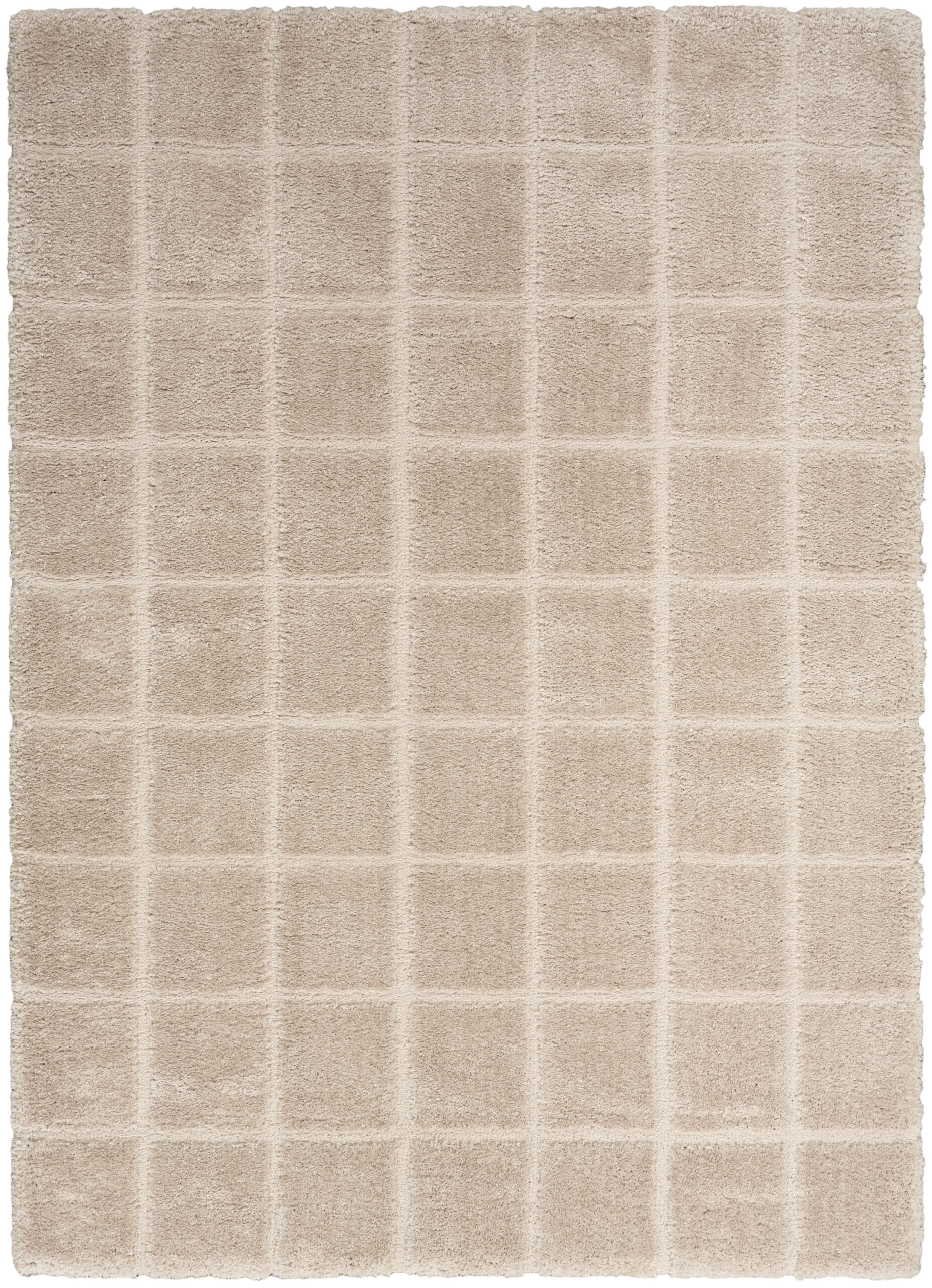 DKNY West End Ave WTE01 Beige Area Rug
