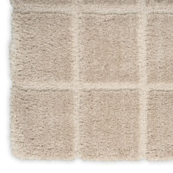 Alternative view of DKNY West End Ave WTE01 Beige Area Rug