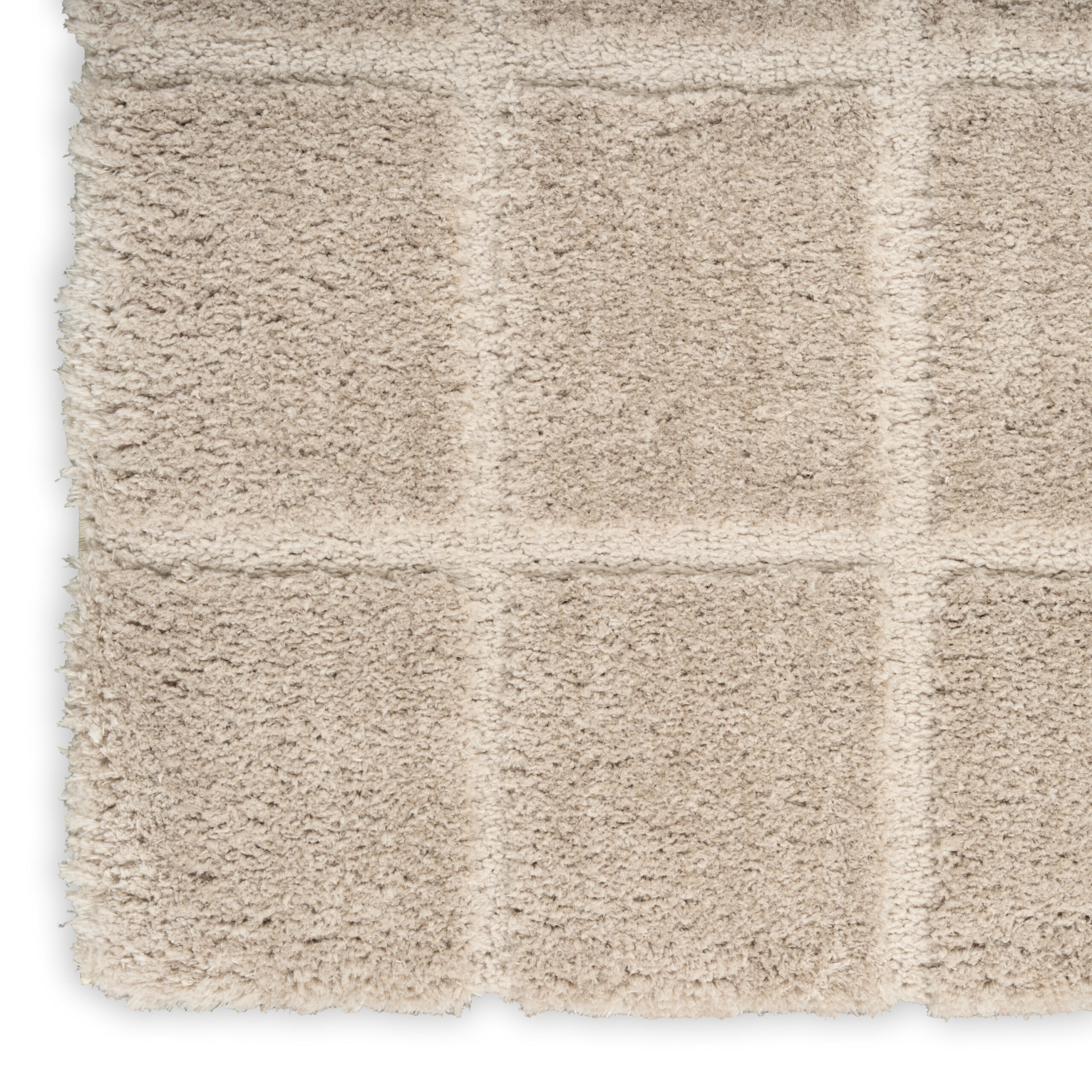 DKNY West End Ave WTE01 Beige Area Rug - Image 2
