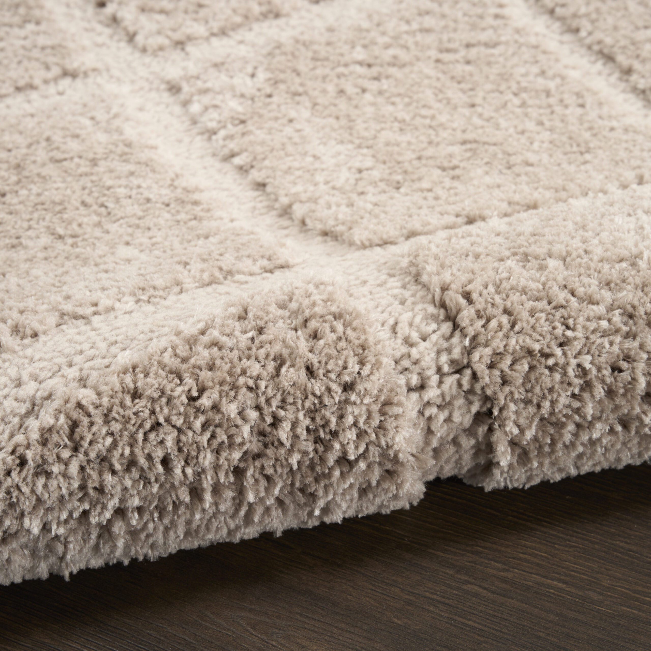 DKNY West End Ave WTE01 Beige Area Rug - Image 3
