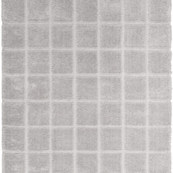 DKNY West End Ave WTE01 Grey Area Rug