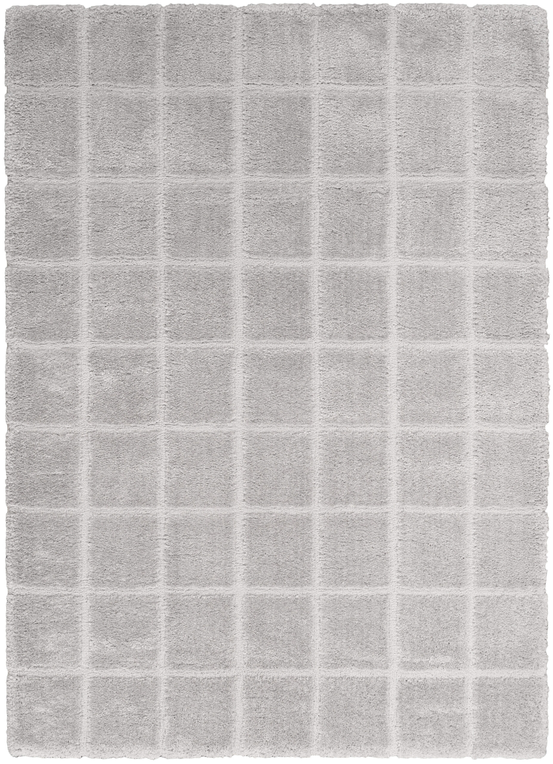 DKNY West End Ave WTE01 Grey Area Rug