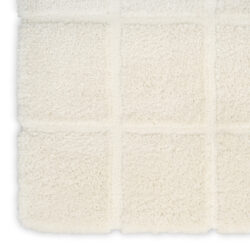 Alternative view of DKNY West End Ave WTE01 Ivory Area Rug