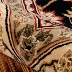 Alternative view of Nourison Nourison 2000 2015 Navy Area Rug