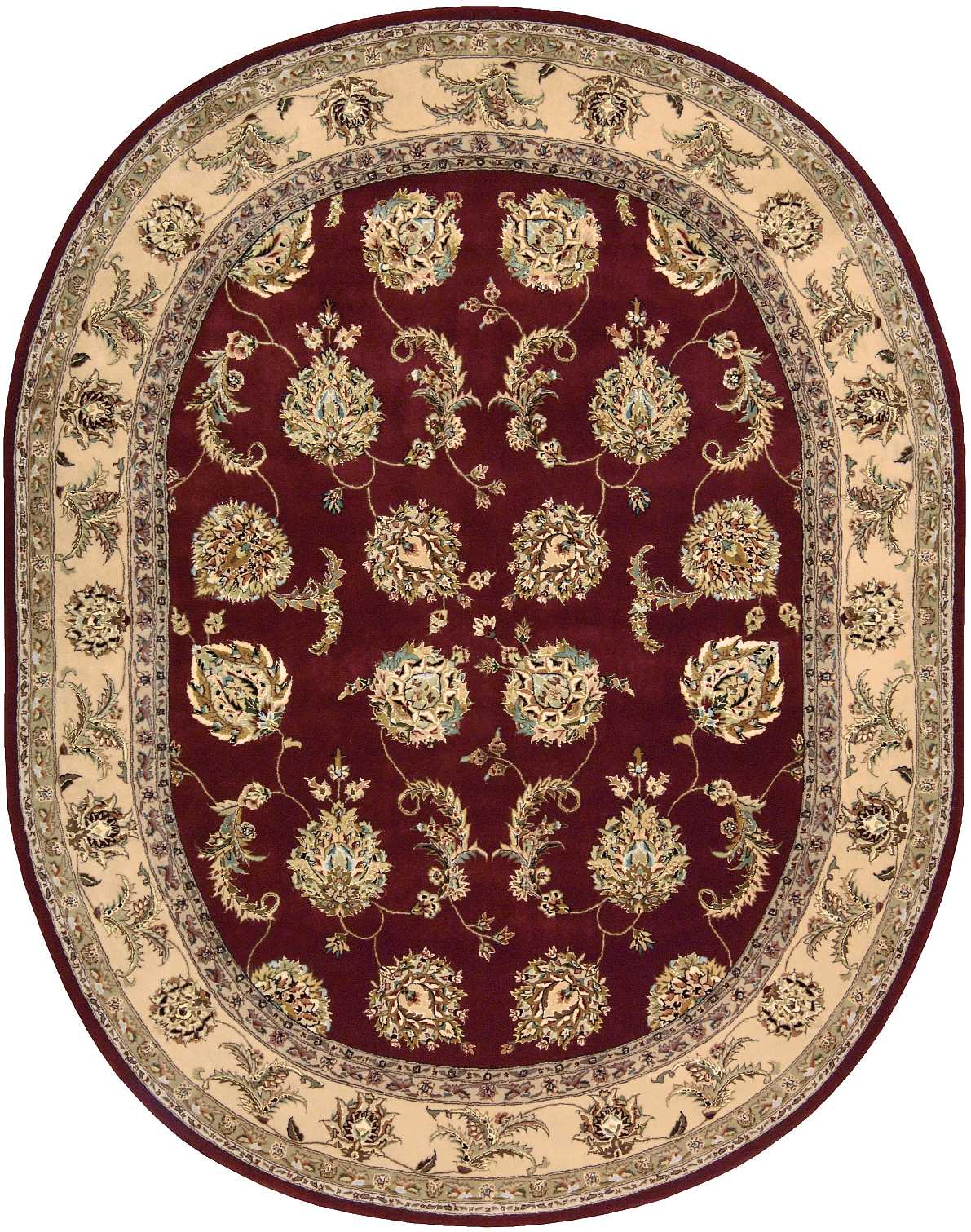 Nourison Nourison 2000 2022 Lacquer Area Rug