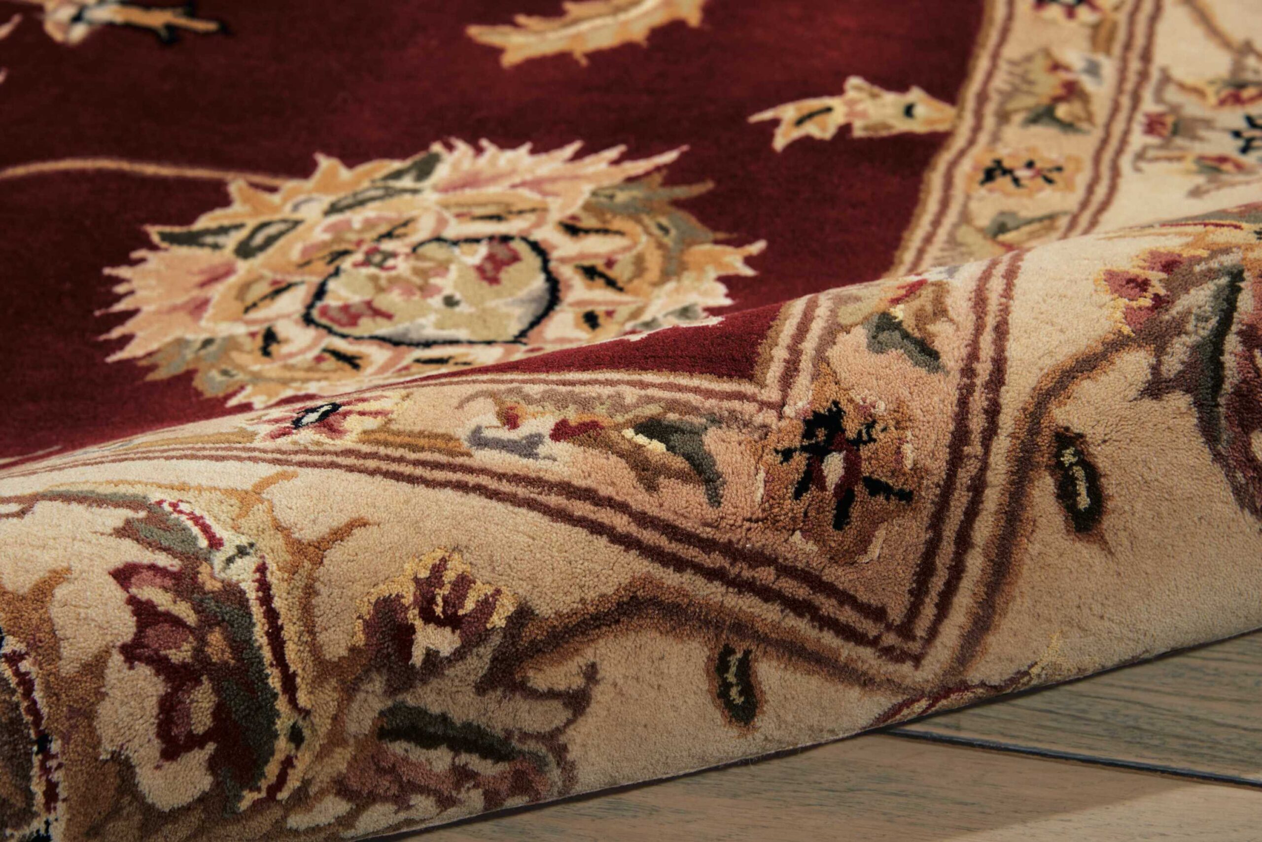 Nourison Nourison 2000 2022 Lacquer Area Rug - Image 2
