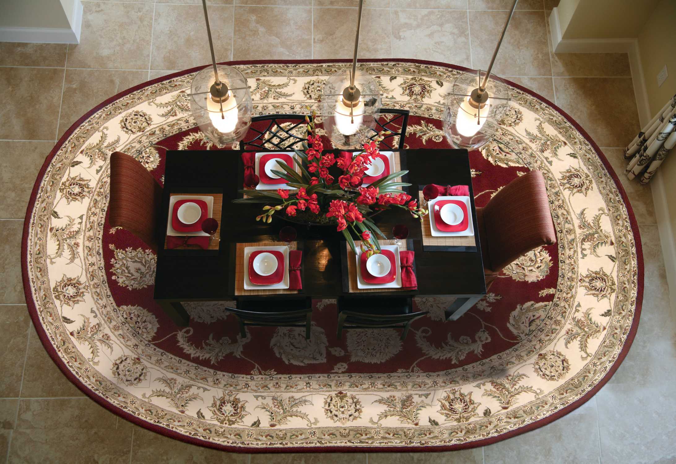 Nourison Nourison 2000 2022 Lacquer Area Rug - Image 3