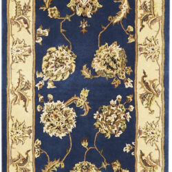Nourison Nourison 2000 2022 Navy Area Rug