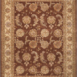 Nourison Nourison 2000 2022 Tobacco Area Rug