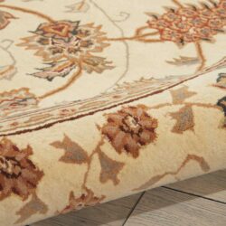 Alternative view of Nourison Nourison 2000 2023 Ivory Area Rug